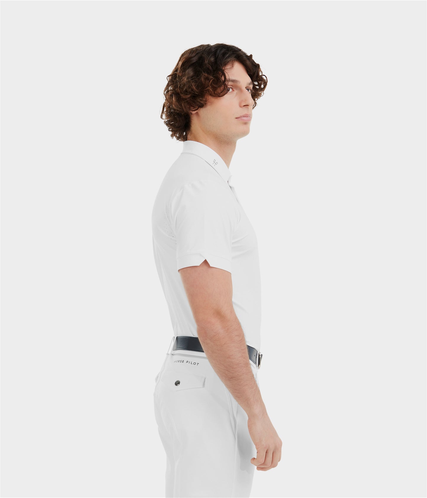 AEROLIGHT Shirt Short Sleeve MEN