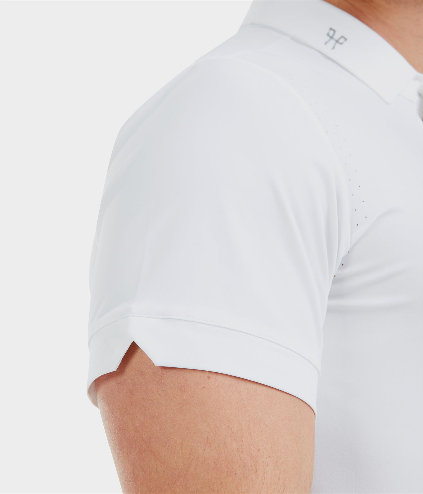 AEROLIGHT Shirt Short Sleeve MEN