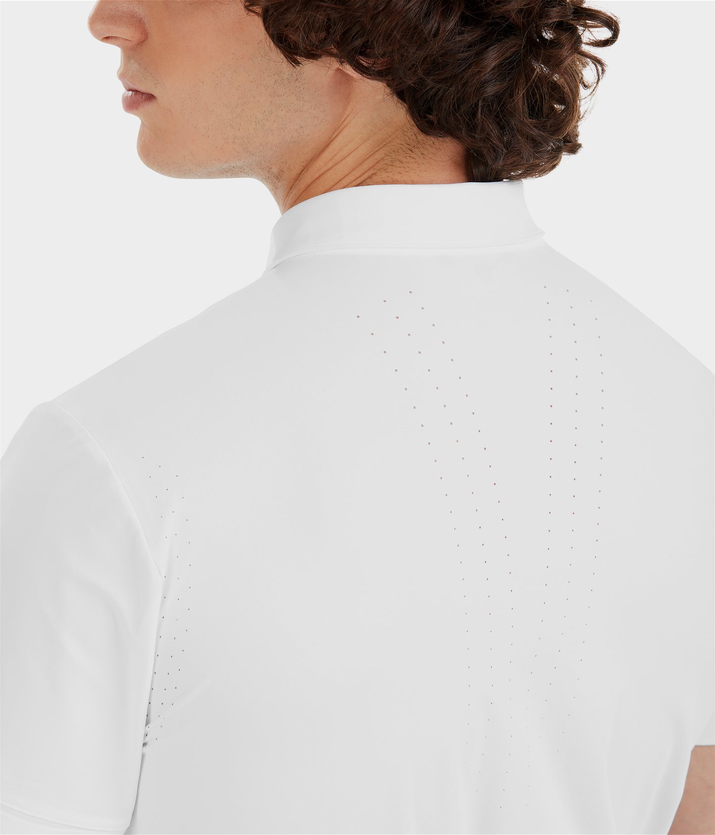 AEROLIGHT Shirt Short Sleeve MEN
