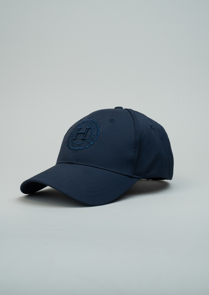AMBASSADOR Softshell Cap