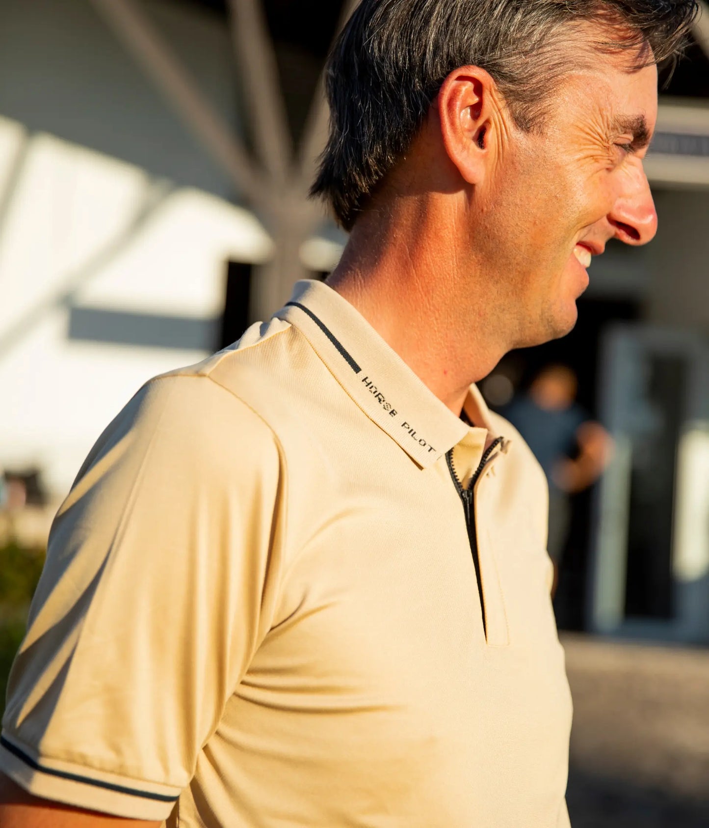 ATLAS Polo for Men