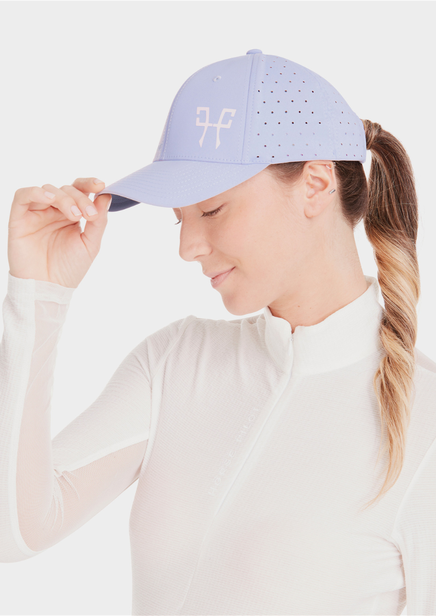 Aerotech Cap | Lavender