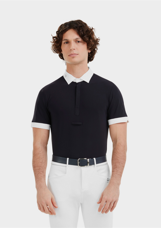 AEROLIGHT Shirt Short Sleeve MEN