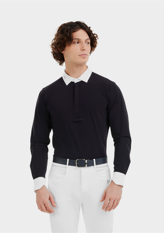 AEROLIGHT Long Short Sleeve MEN