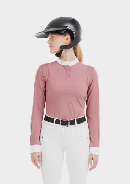 Aerolight Long Sleeve Women | + Colors