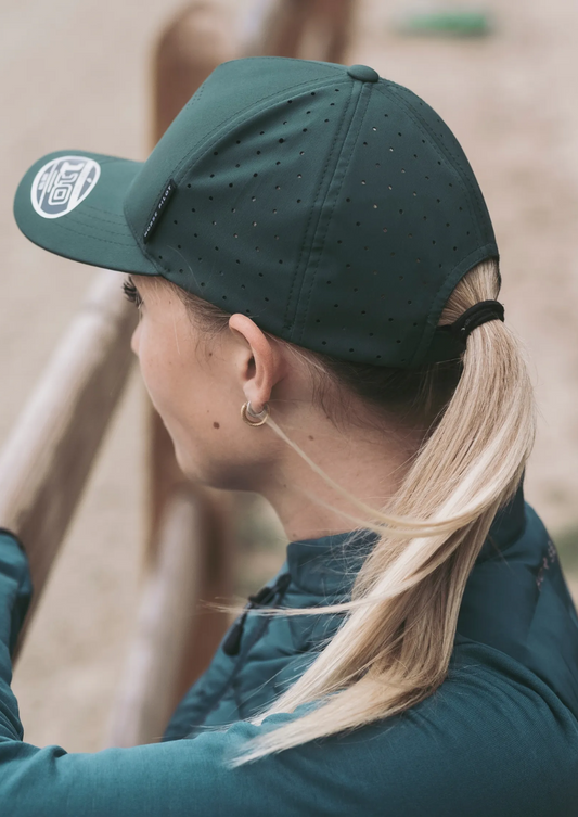 AEROTECH Cap