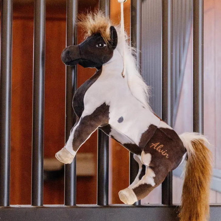 Relax Horse Toy | Alvin