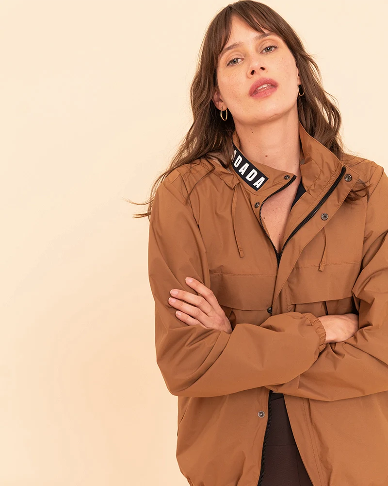 APACHE - Rain Jacket