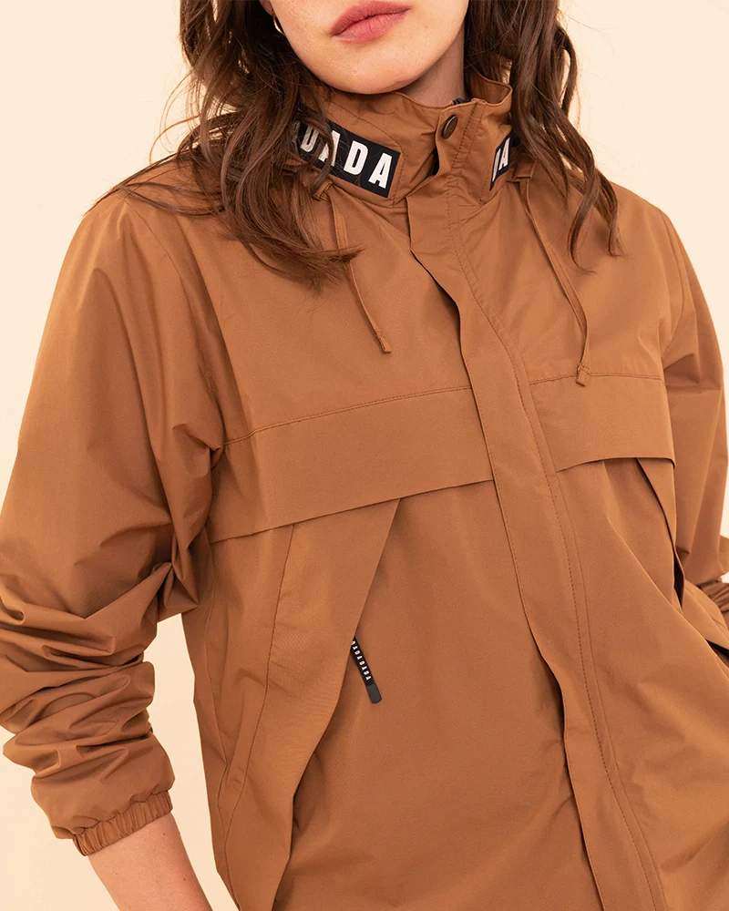 APACHE - Rain Jacket