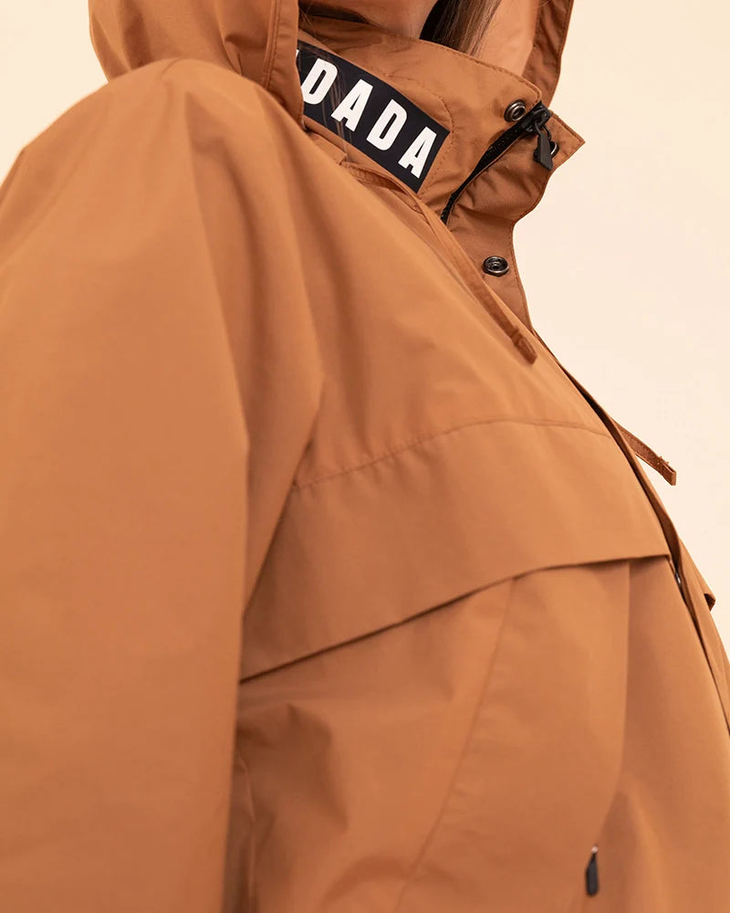 APACHE - Rain Jacket