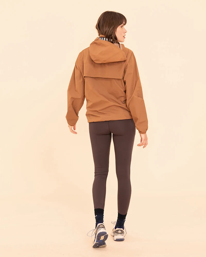 APACHE - Rain Jacket