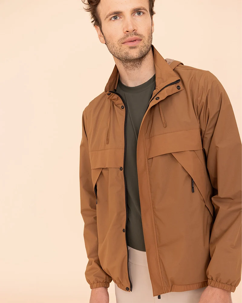 APACHE - Rain Jacket