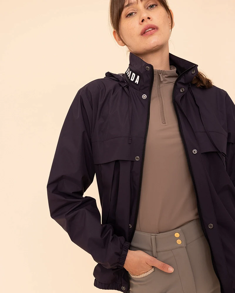APACHE - Rain Jacket