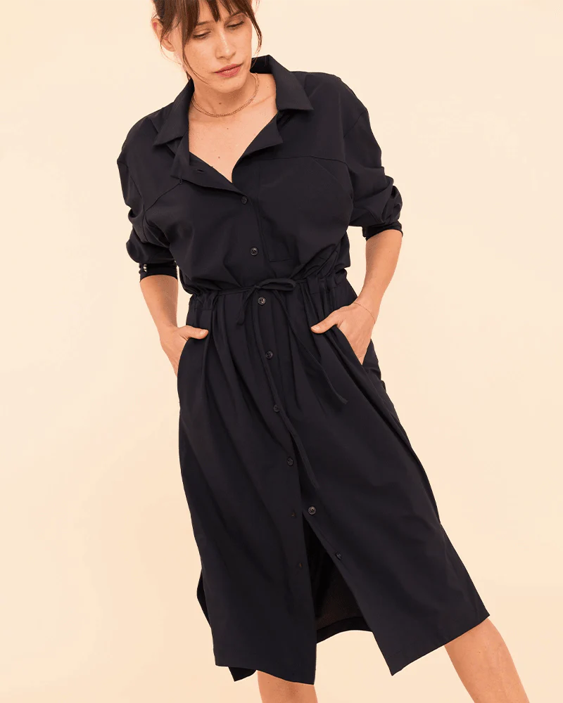 ARAMIS - Dress