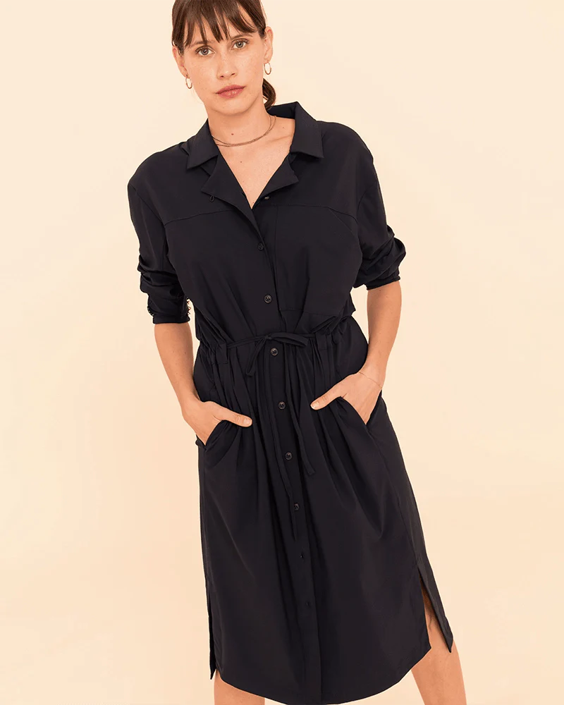 ARAMIS - Dress