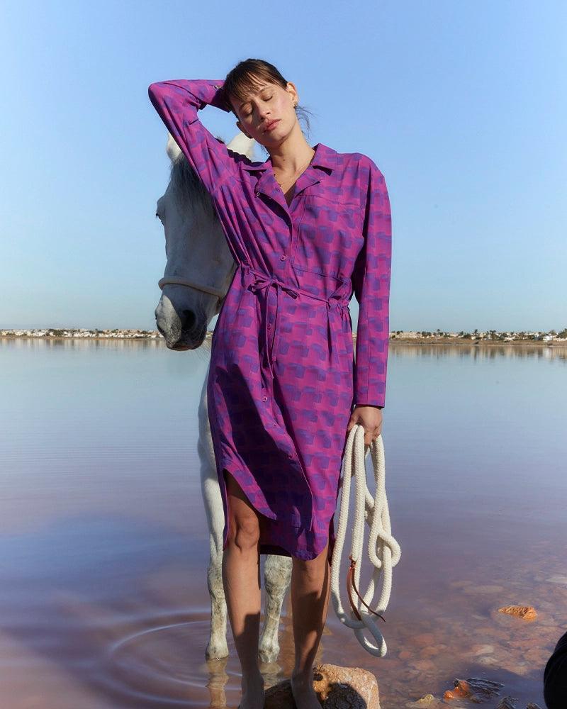 ARAMIS - Dress