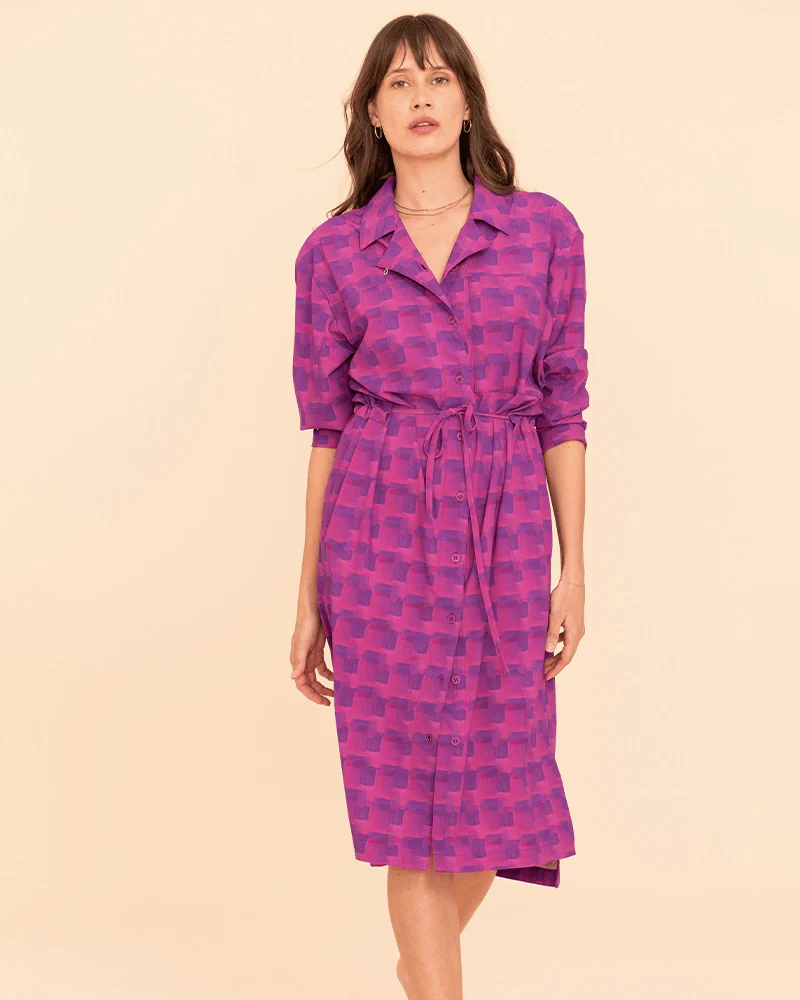 ARAMIS - Dress