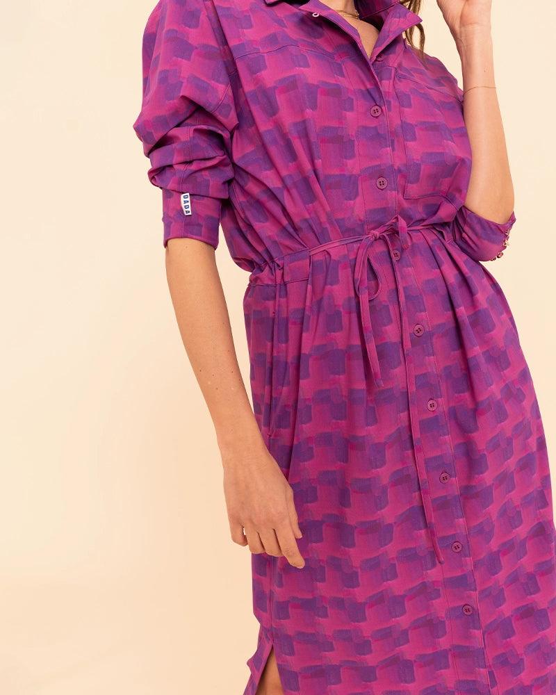 ARAMIS - Dress
