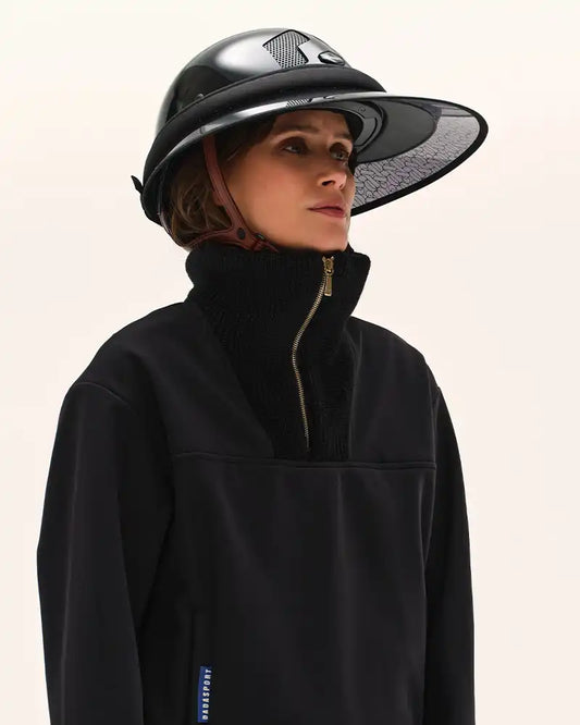 Visière ARIA pour casque