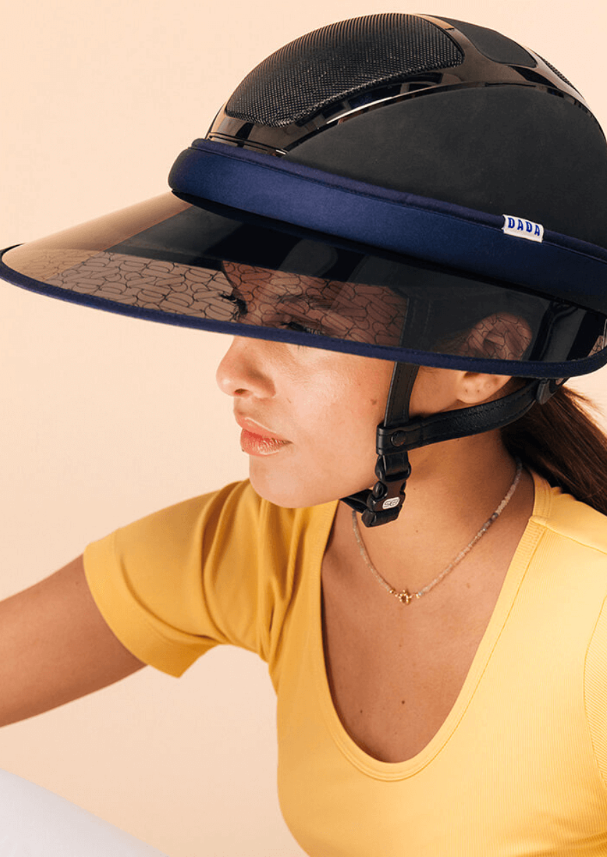ARIA Visor for Helmet