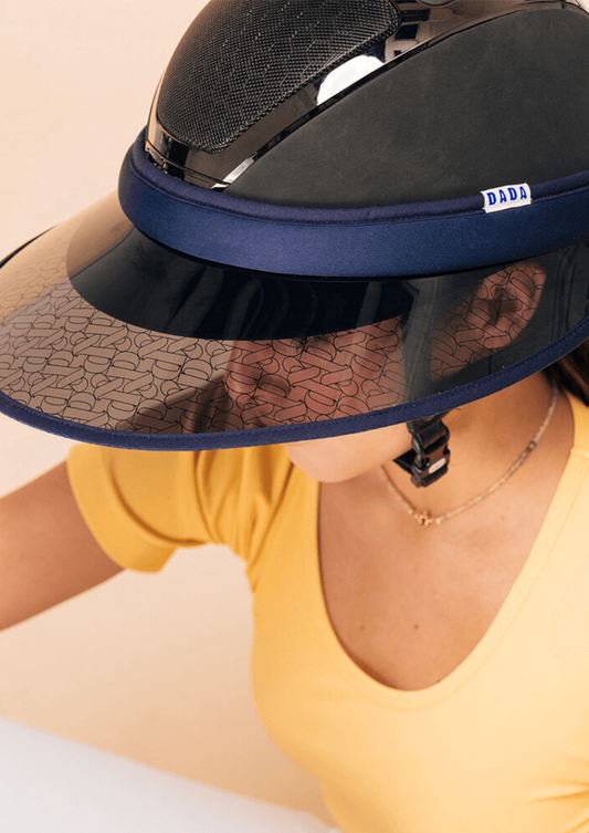 ARIA Visor for Helmet