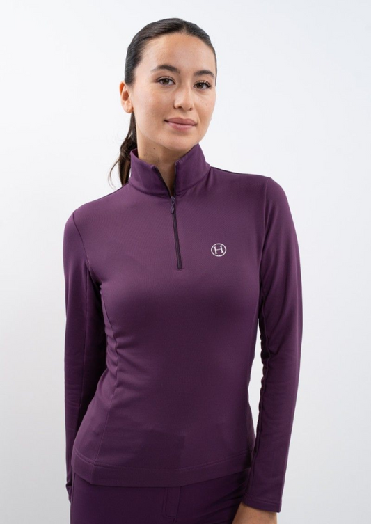 ATLANTIC Technical Polo