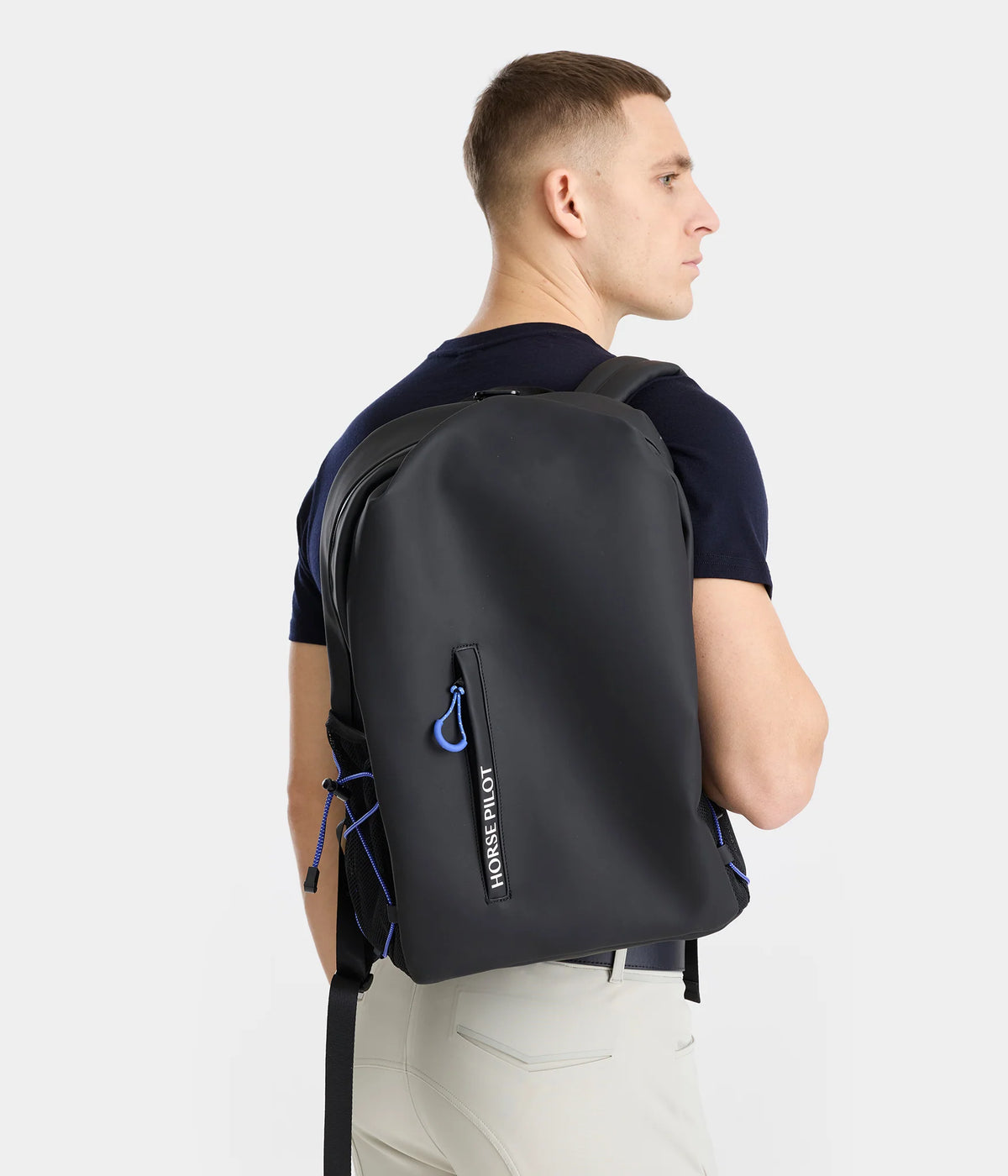 WATERPROOF Riding Backpack