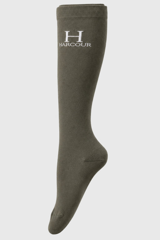 BADMINTON Socks - Pack of 2