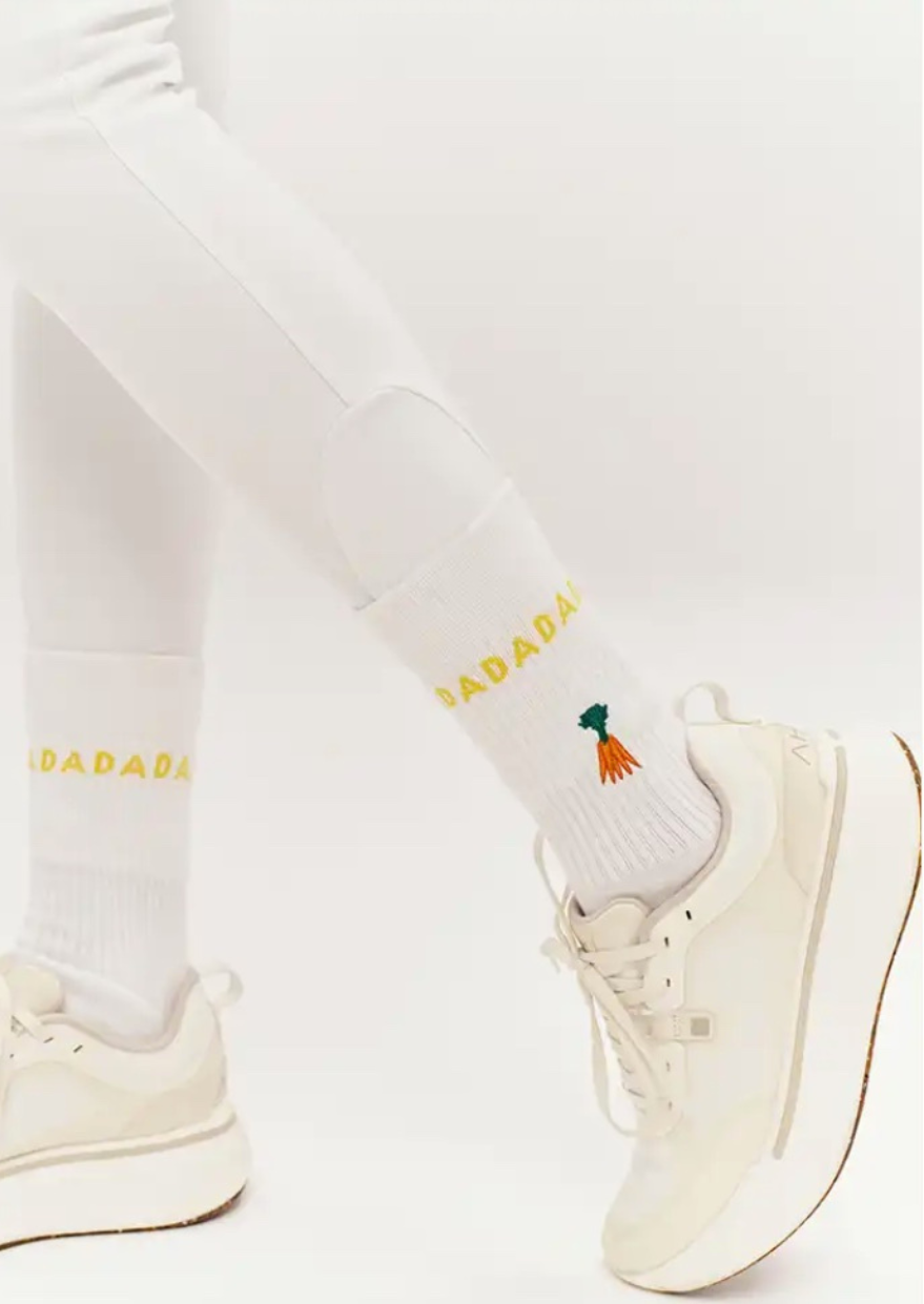 Fifou - Boîte de deux (x2) paires de chaussettes d'équitation