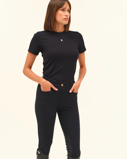 BERLIN - Short-sleeved t-shirt