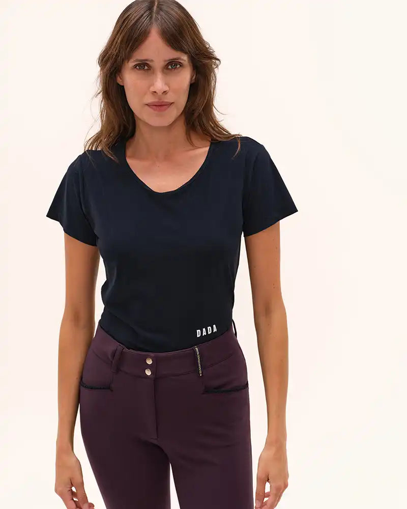 BETTY - Technical riding T-Shirt