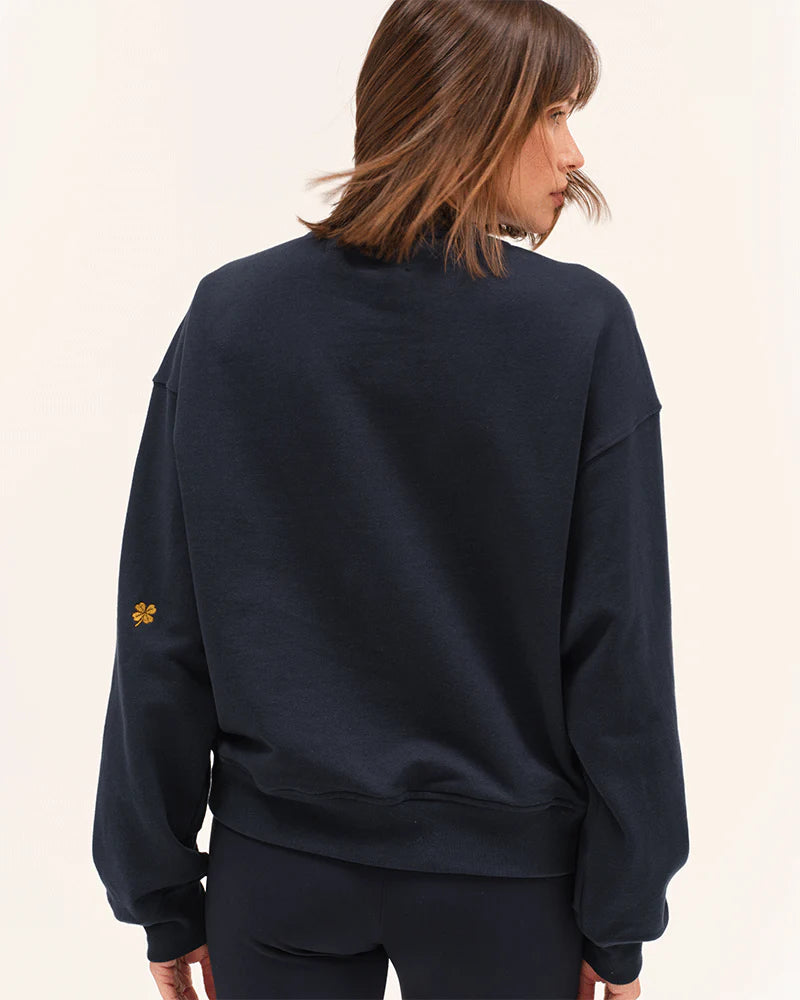 BIRMAN - Cotton Sweatshirt