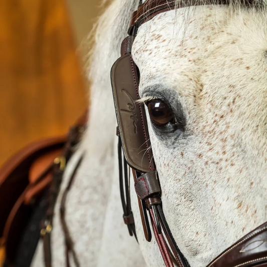 Blinkers | WORKING BY DY'ON