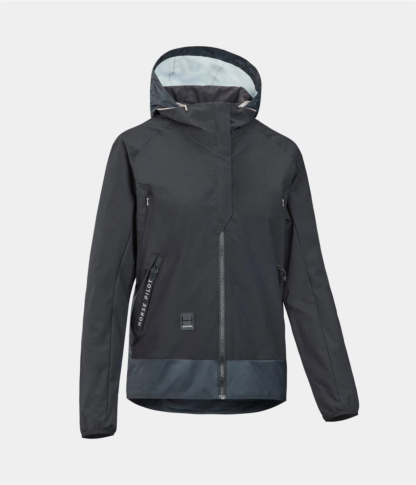 BOMBERS - Compatible Airbag Riding Coat