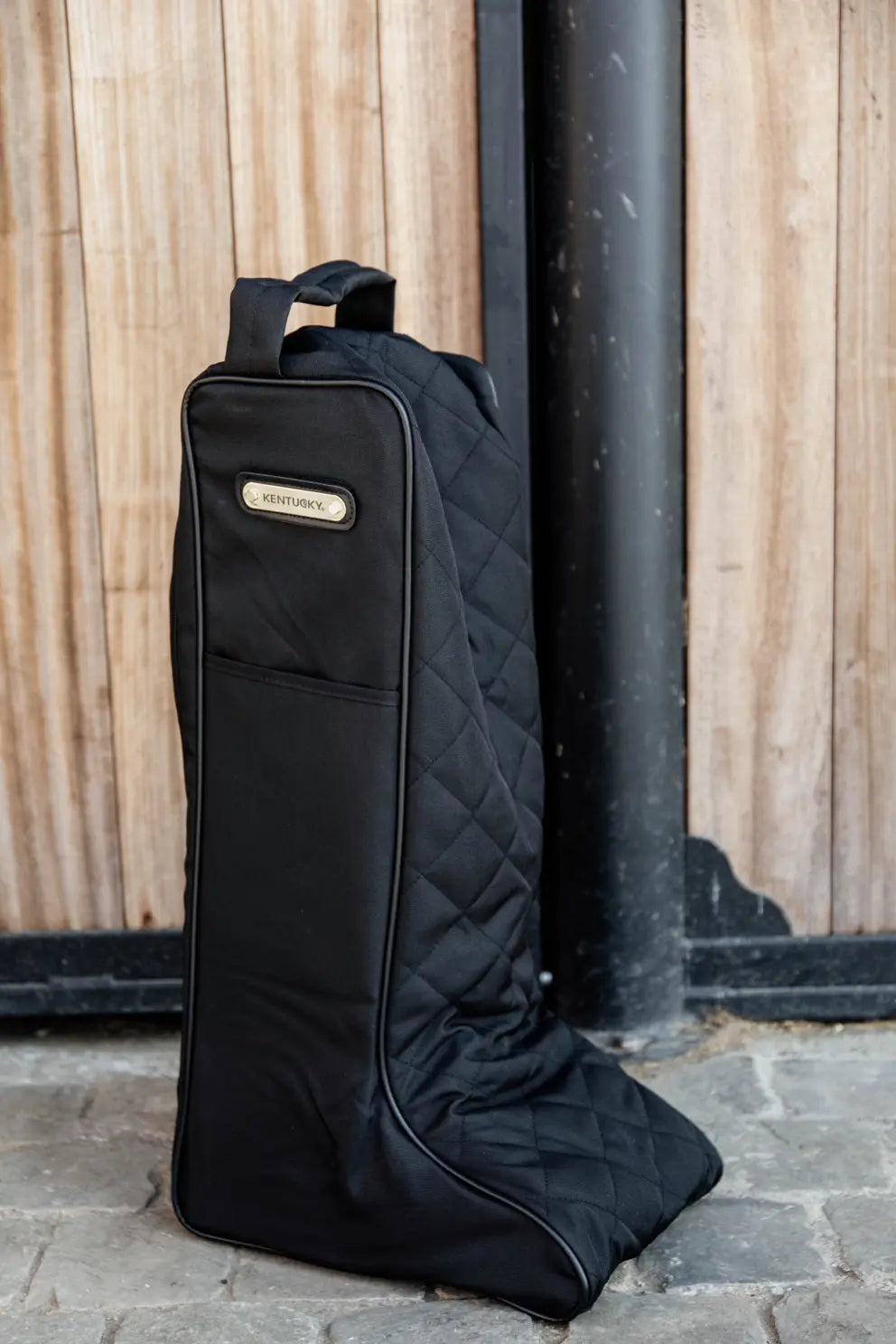 Boots Bag