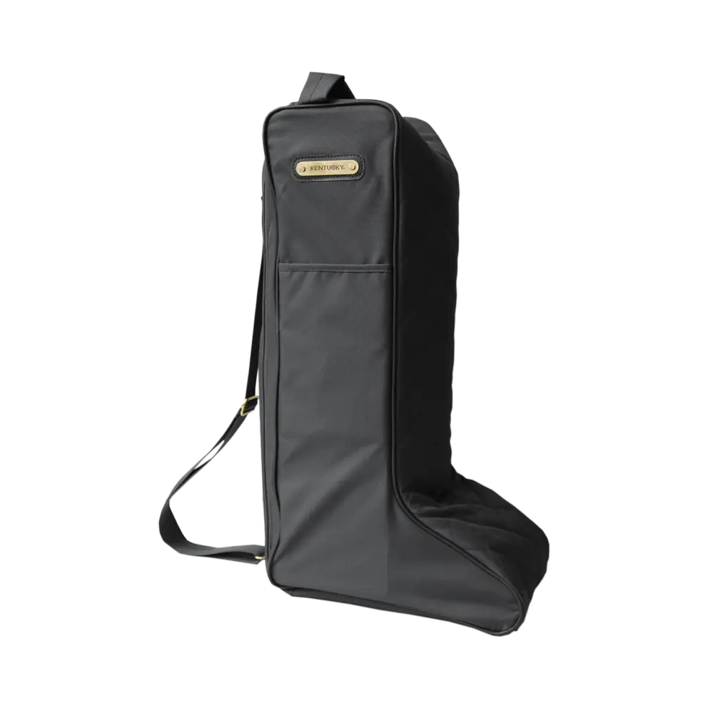Boots Bag