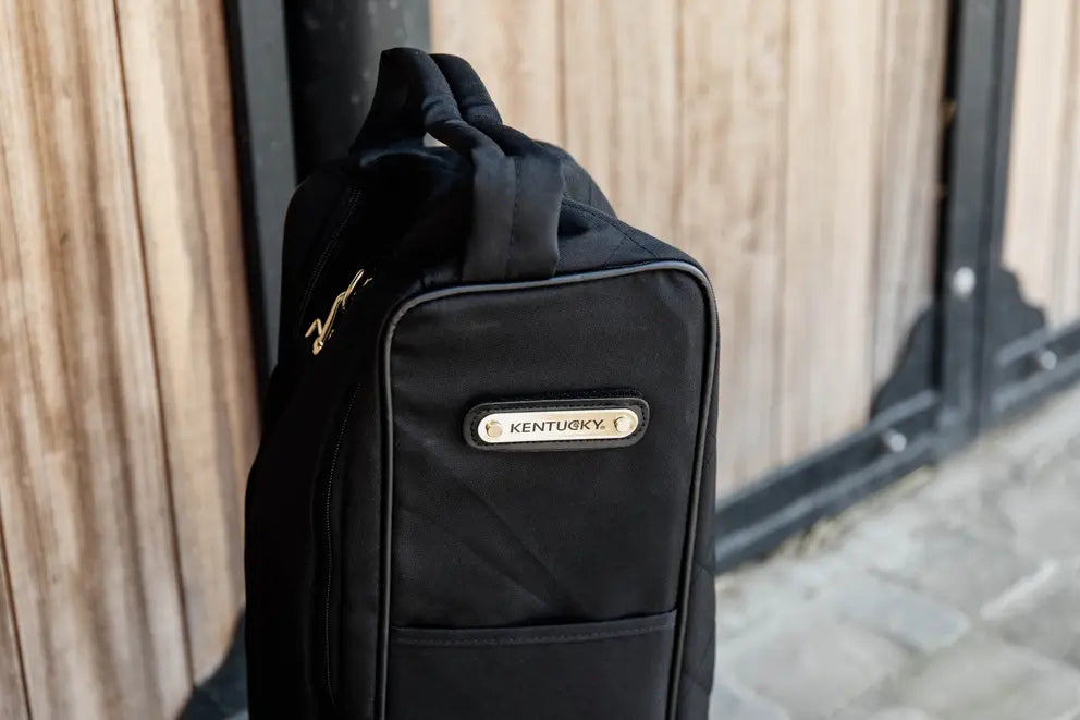 Boots Bag