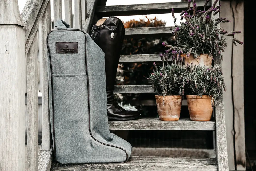 Boots Bag