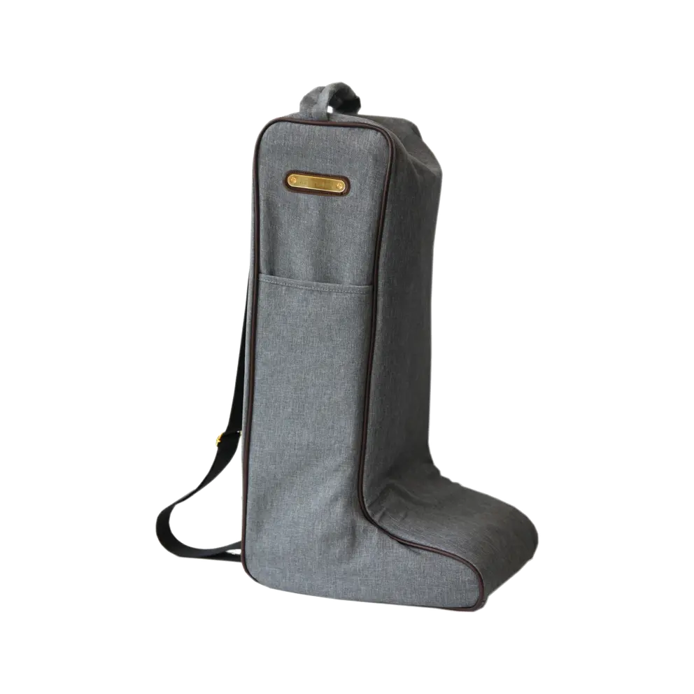 Boots Bag