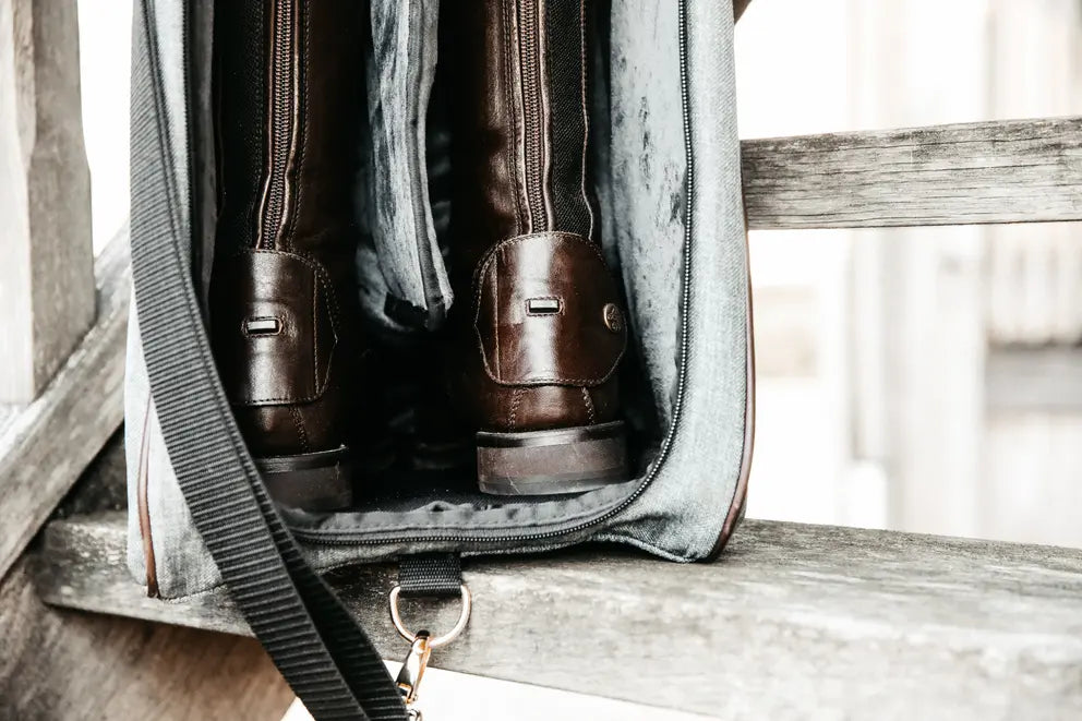 Boots Bag