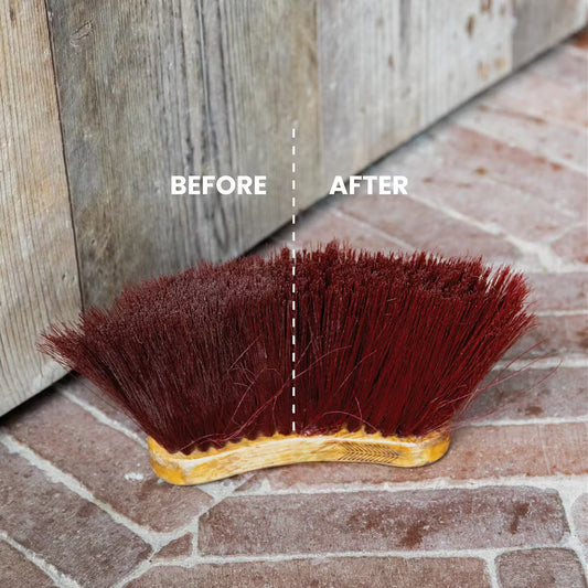 Brush Super Cleaning Powder