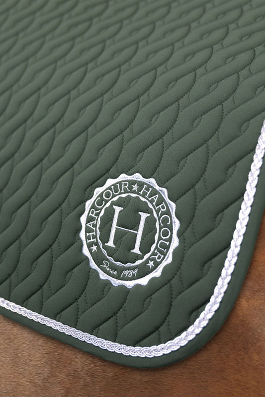 CAELIUS Saddle Pad