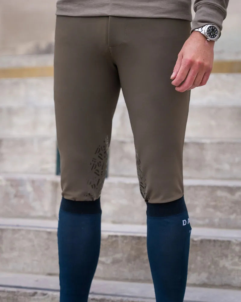CAPITOL - Men Riding Pants