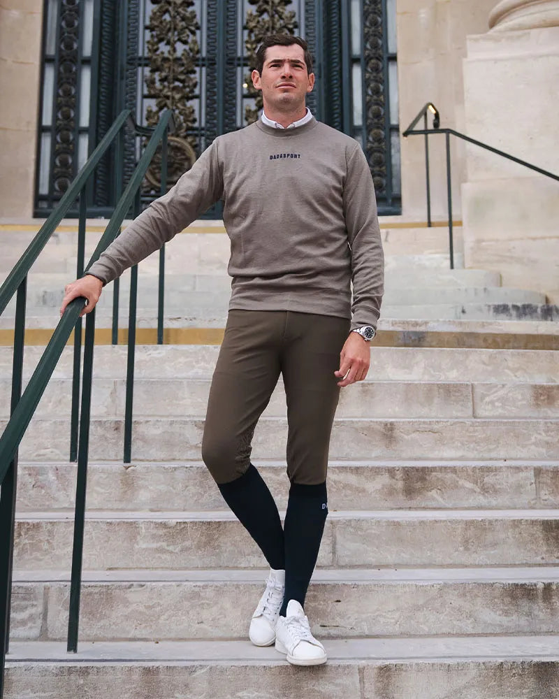 CAPITOL - Men Riding Pants