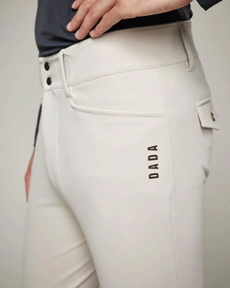 CAPITOL - Men Riding Pants