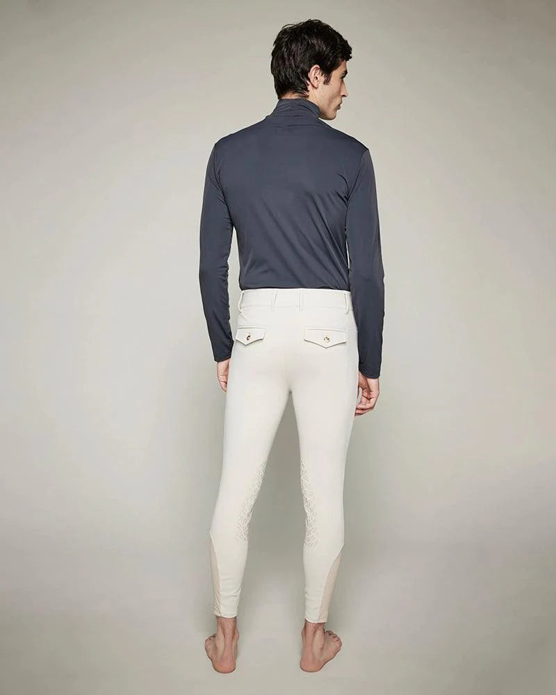 CAPITOL - Men Riding Pants