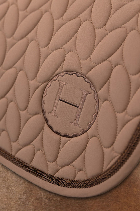 CASSIOPE Saddle Pad