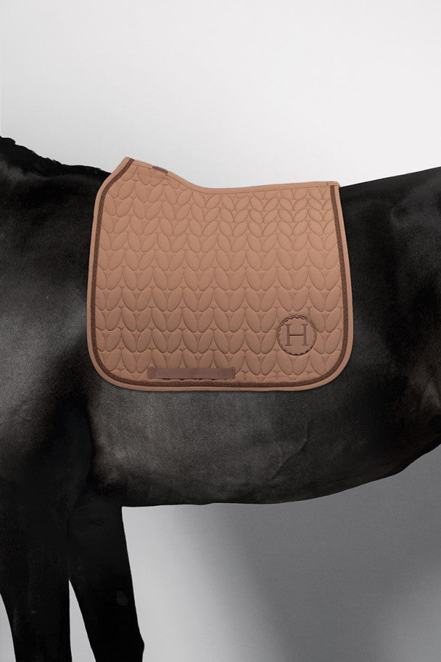 CASSIOPE Saddle Pad