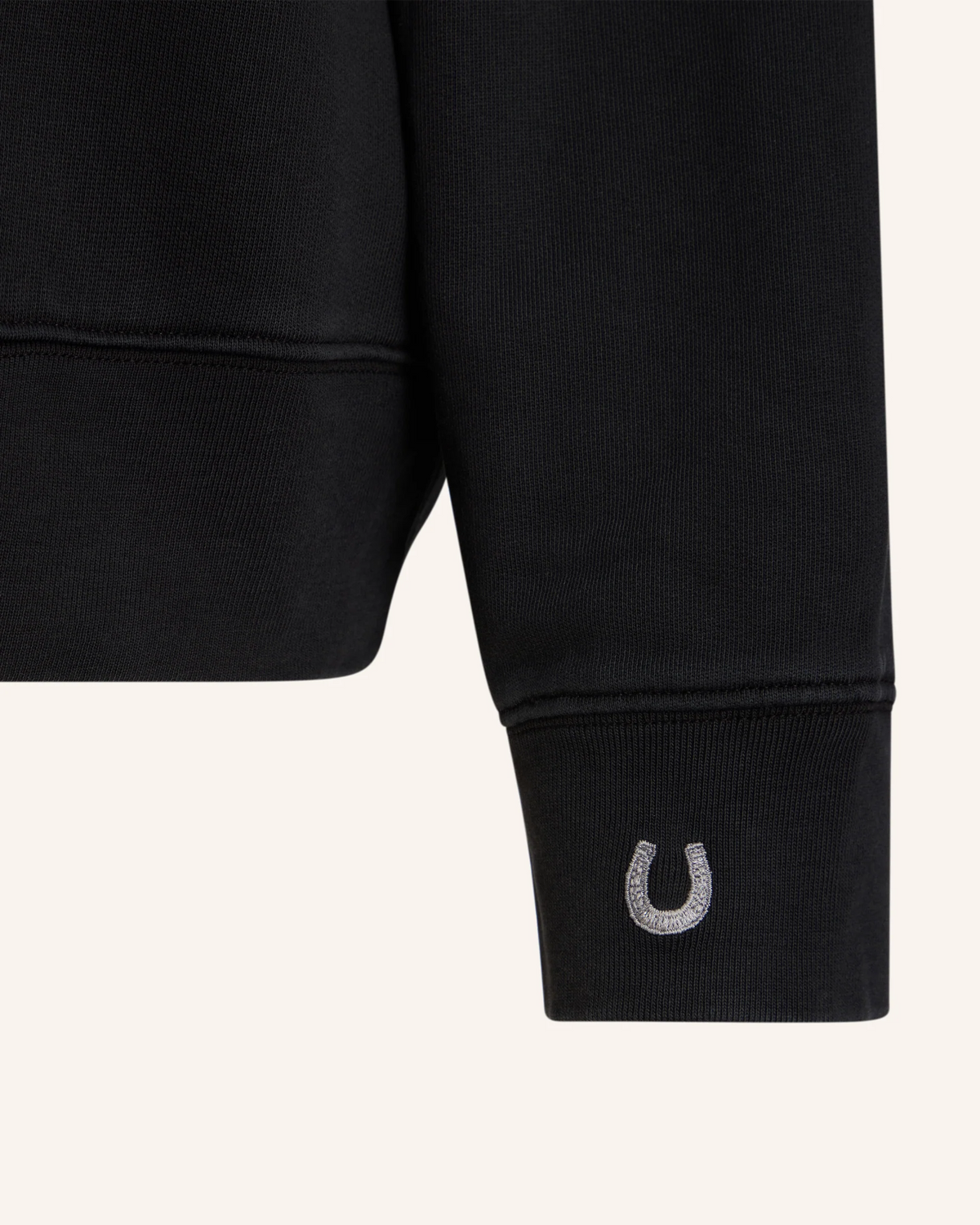 JOHNSON - Dada Cheval Club Sweat