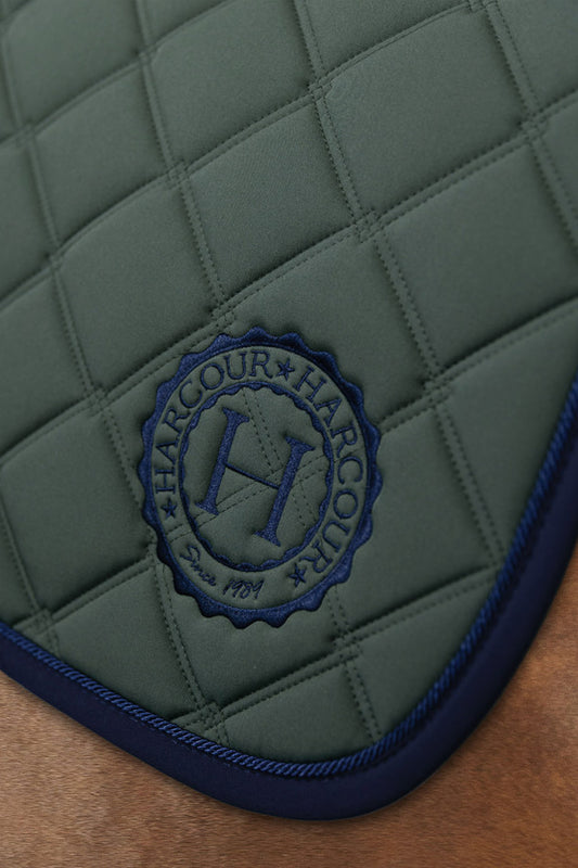 CHIMENE Saddle Pad